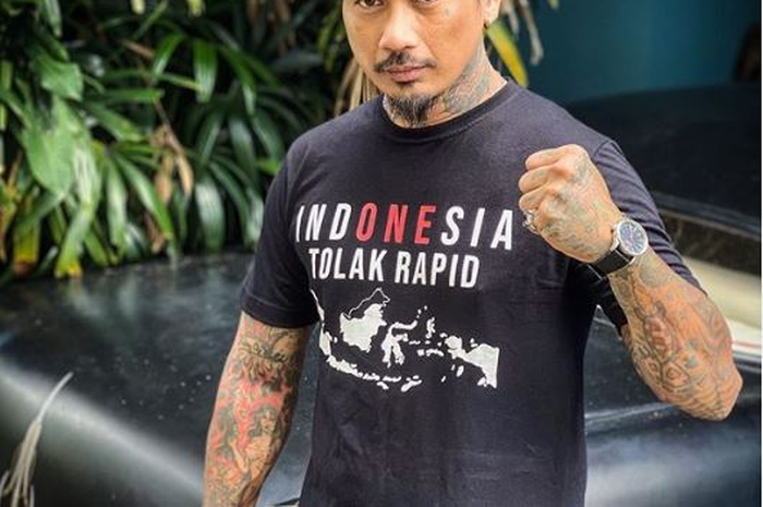 Jerinx SID walk out di sidang perdananya