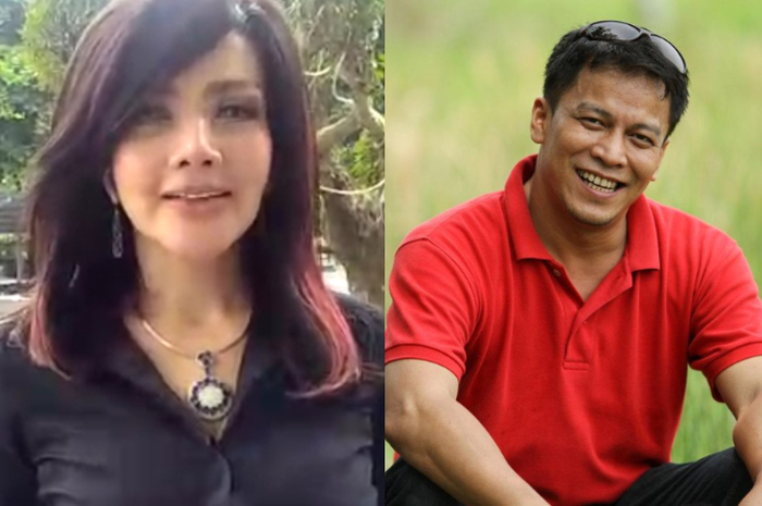 Inilah Sosok Farid Dwi Nuryanto, Mantan Suami Barbie Kumalasari 