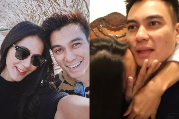 Cerita soal malam pertama, Baim Wong ngaku ingin segera dapatkan hal ini dari Paula Verhoeven