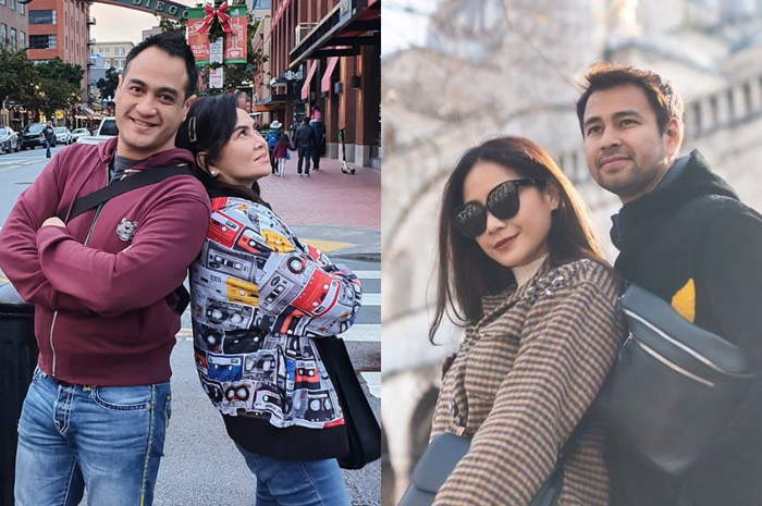 Bak Dunia Mendadak Runtuh, Aktor Lawas Ini Syok Temukan Istrinya Tiba-tiba Pingsan dan Kena Serangan Stroke Saat Datangi Rumah Raffi Ahmad dan Nagita Slavina, Kok Bisa?