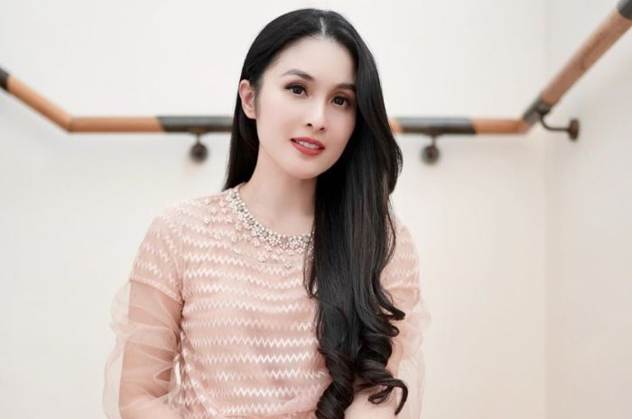 Bikin Gempar, Sandra Dewi Tiba-tiba Ngaku Bosan Hidup Enak Jadi Istri Pengusaha yang Duitnya Tak Habis Tujuh Turunan, Kenapa?