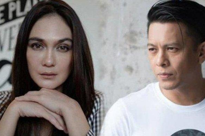 Luna Maya emosi kala dijebak telepon dengan Ariel NOAH hingga lontarkan ancaman tak terduga ini pada sang mantan