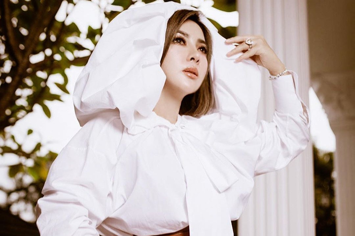 13 tahun jadi asisten Syahrini, sosok ini justru tak ragu kuliti tabiat asli Incess saat di rumah