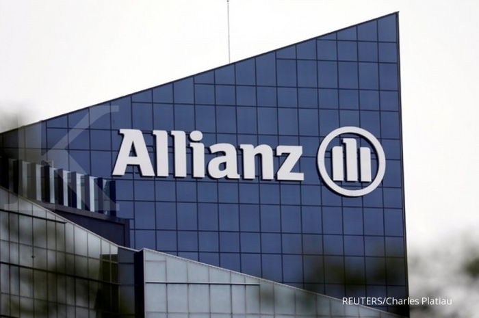 Allianz Raih Penghargaan Digital Transformasi Award