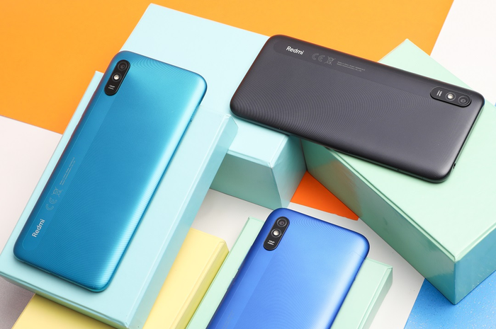 Redmi 9A