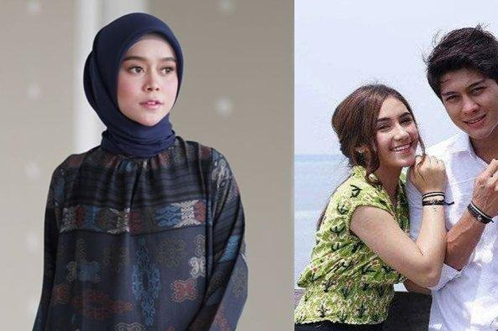 Lesty Kejora, Syahra Larez dan Rizky Billar