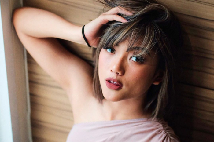 Marion Jola