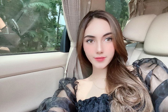 Syahra Larez