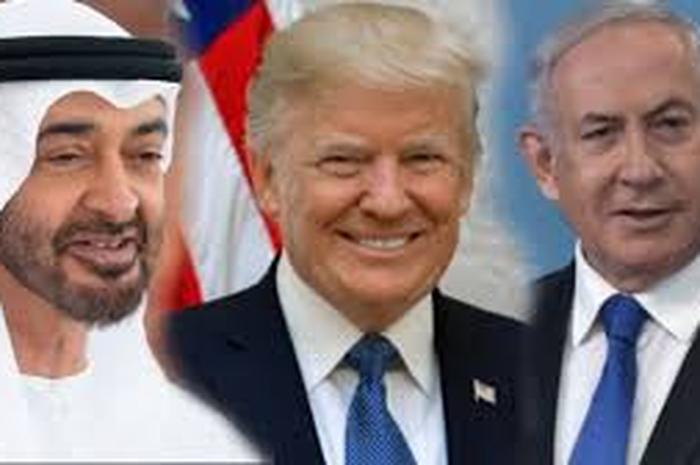 Akan tetapi kabar soal hubungan antara negara-negara Arab dengan Israel sebenarnya secara rahasia telah berlangsung lama.