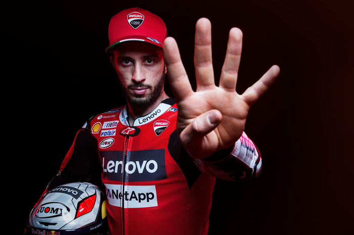 Andrea Dovizioso 