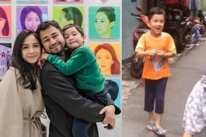 Akun Instagram Raffi Ahmad Diserbu Netizen Gegara Temuan Bocah Viral Mirip Rafathar, Suami Nagita Slavina Malah Ngaku Kebingungan, Kenapa?