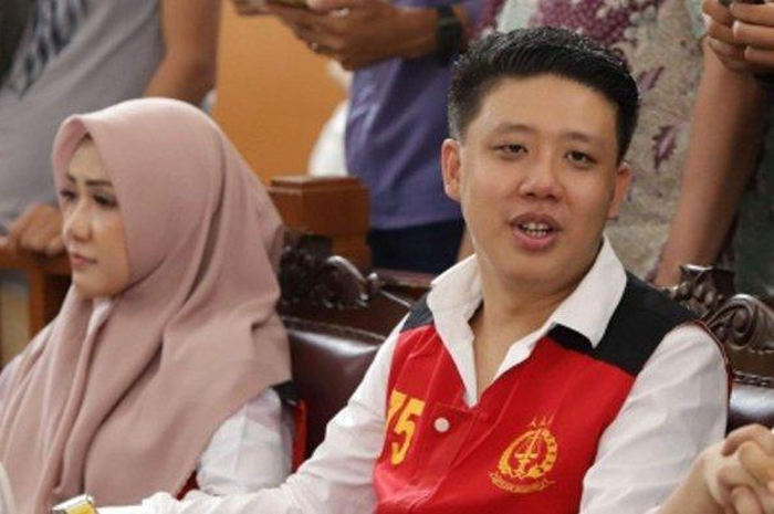 Pablo Benua dan Rey Utami