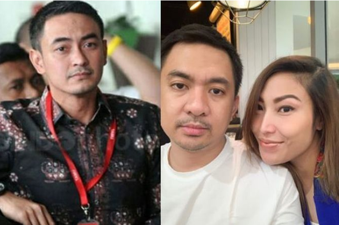 Ayu Dewi, Regi Datau dan Zumi Zolla