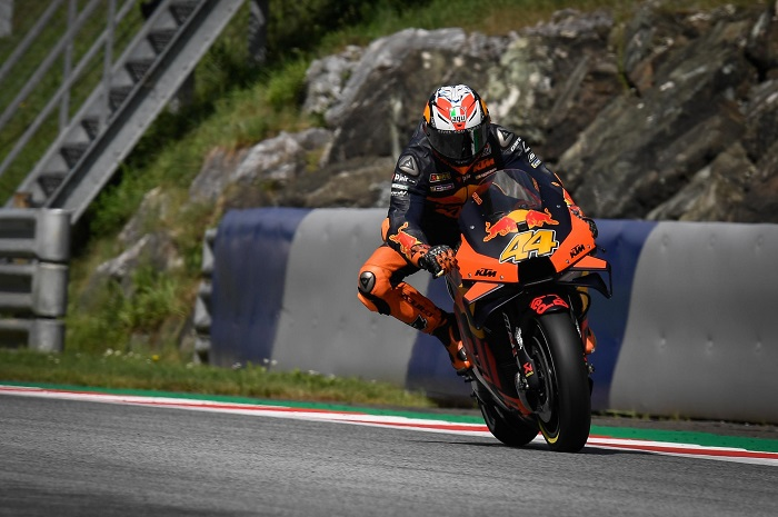Pol Espargaro