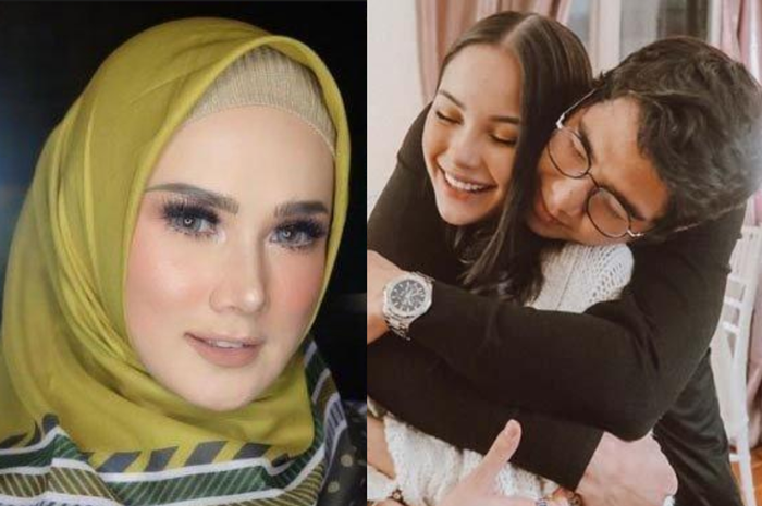 Mulan Jamelaa, Al Ghazali dan Alyssa Daguise   Artikel ini telah tayang di Tribunjatim.com dengan judul Jarang Terjadi Momen Mulan Nasihati Anak Maia, Soal Nikah Al Ghazali Buat Ragu Ibunya: Biarin Aja, https://jatim.tribunnews.com/2020/08/17/jarang-terjadi-momen-mulan-nasihati-anak-maia-soal-nikah-