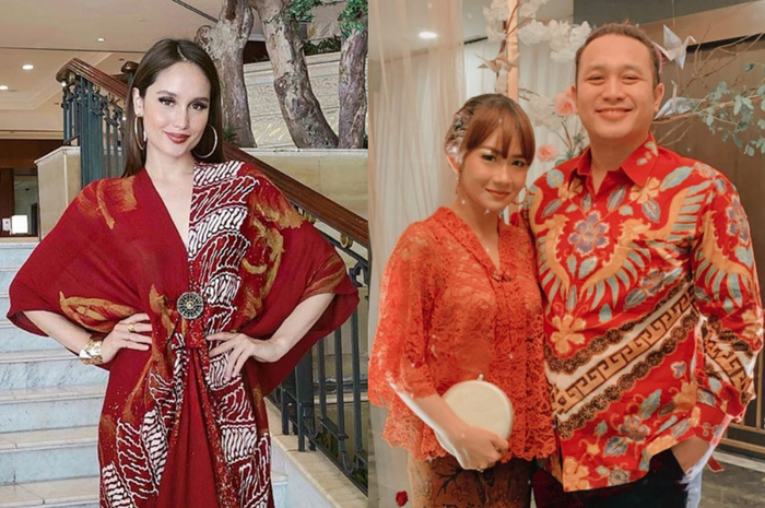 Dirayakan Seantero Negeri, Ini Dia 5 Artis yang Lahir Tepat di Hari Kemerdekaan Indonesia 17 Agustus, Siapa Saja Ya?