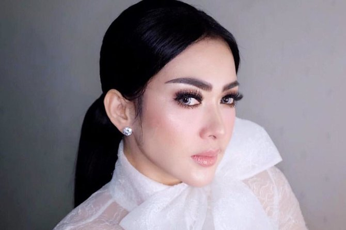 Syahrini