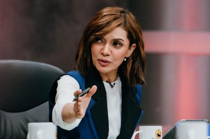 Sopir pribadi Najwa Shihab beberkan sisi lain bosnya selama 3 tahun mengabdi yang tak pernah diketahui publik