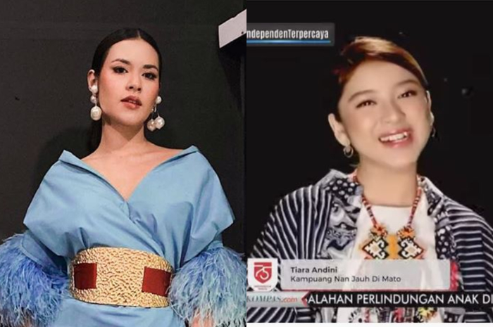 Semarakkan HUT RI Ke-75 Lewat Konser Virtual, Penampilan Raisa, Tiara Andini Hingga Nowela Sukses Bikin Memukau Banyak Mata