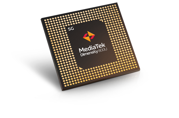 MediaTek Dimensity 800U