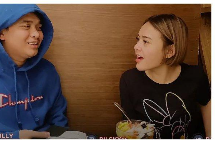 Ari Lasso syok saat Amanda Manopo ngaku pernah pacaran dengan putra Ahmad Dhani sebelum bersama Billy Syahputra