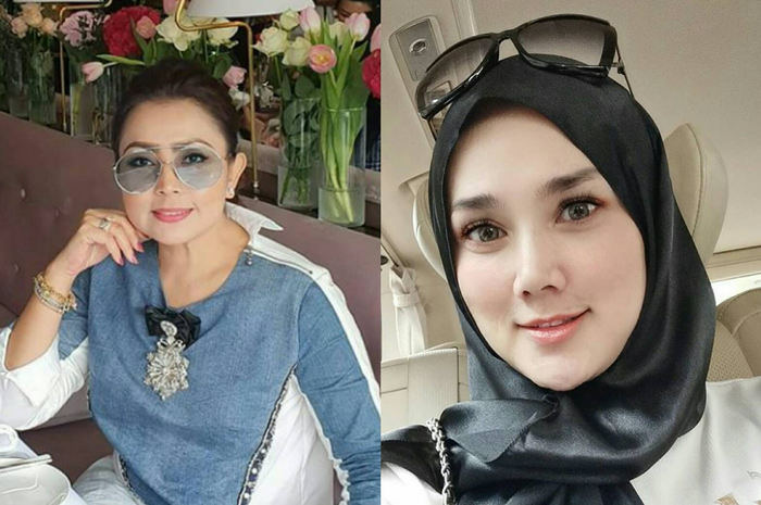 Jadi Bulan-bulanan Netizen, 5 Artis Berparas Cantik Ini Dicap Sebagai Perebut Laki Orang, Salah Satunya Dijuluki The Legend of Pelakor, Siapa Saja?