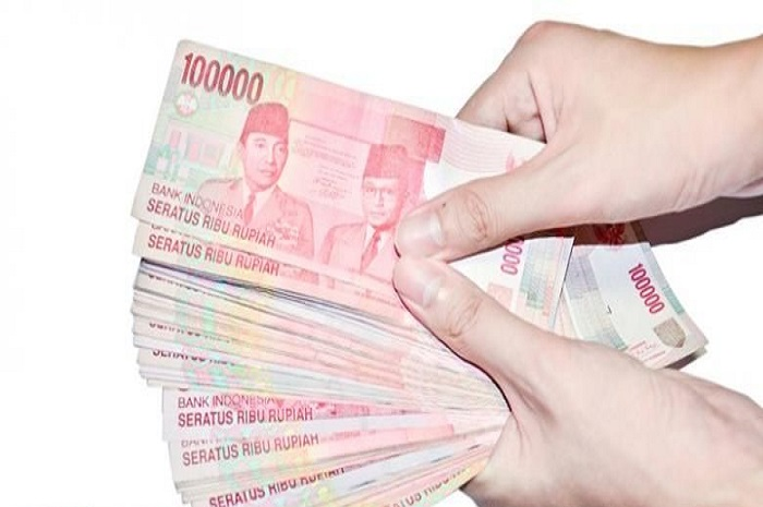 Ratusan ribu masuk ATM, BLT cair nih buruan download aplikasi ini cek bikers dapat atau tidak.