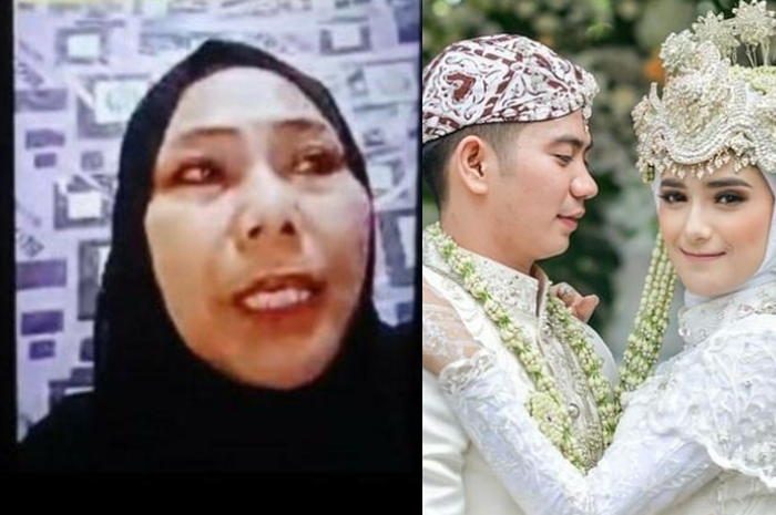 Ipah Saripah, Rizki DA- Nadya Mustika
