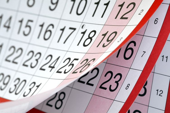 Ilustrasi. Jangan Sampai Lolos, Ini Jadwal Libur Lebaran dan Cuti Bersama 2021