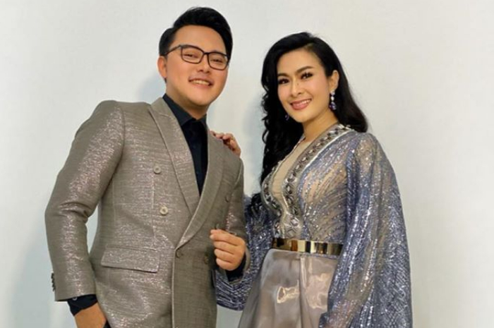 Relakan gaji jutaan perbulan demi jadi pedangdut, Danang D'Academy ungkap perjalanannya meniti karier, sempat disentil Iis Dahlia karena ini