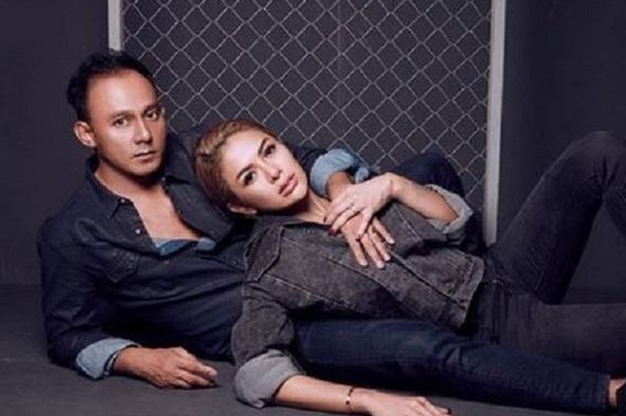 cerai dari Nikita Mirzani, artis cantik ini sukses bikin Dipo Latief tak berkedip saat makan malam bareng, siapa?