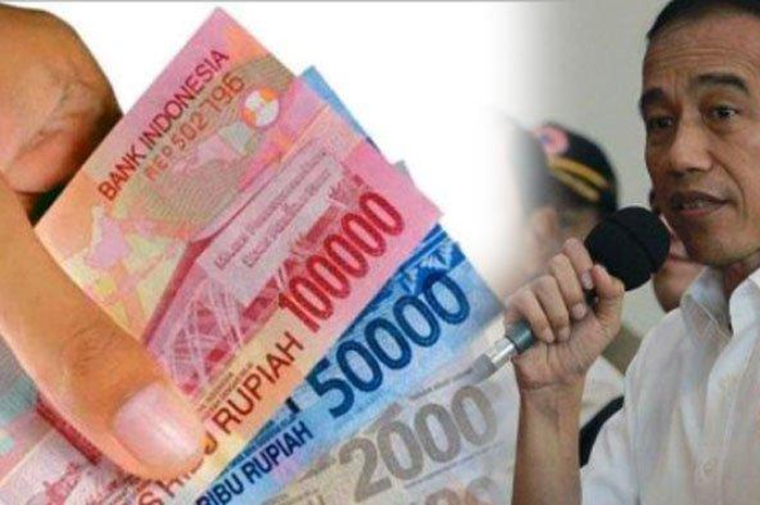 12 juta warga terima bantuan langsung tunai (BLT), ikutin cara ini cek ada nama bikers apa engga nih.