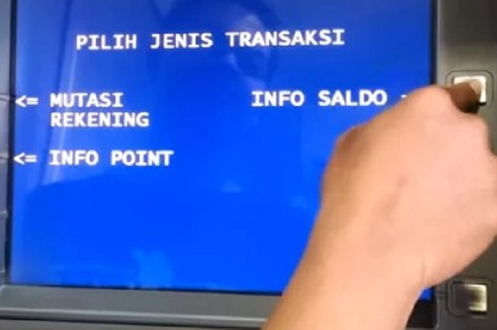 Ilustrasi saldo ATM. Asyiiik Hari Ini BLT Subsidi Gaji Rp 1,2 Juta Tahap III Cair, Buruan Cek Ada Nama Brother Gak, Begini Caranya