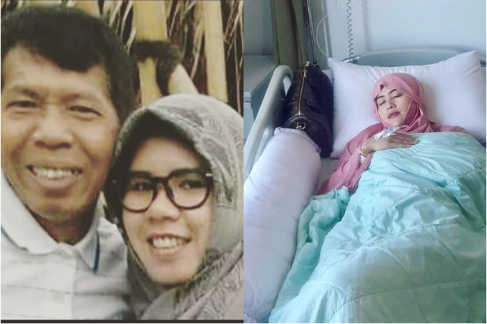 Kiwil/Rohimah - Meggy Wulandari