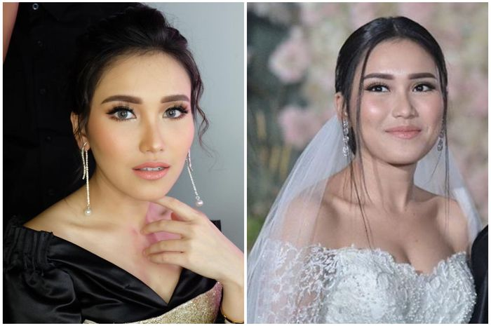 Abdul Rozak bongkar konsep pernikahan sang anak, Ayu Ting Ting