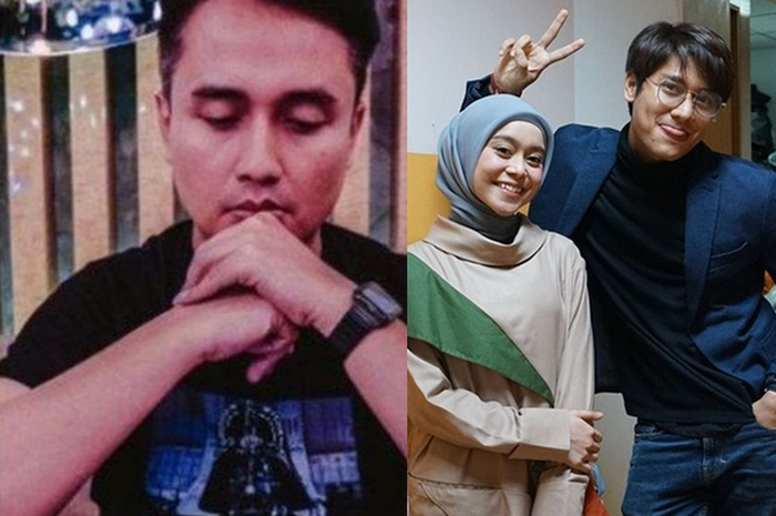 Ahli tarot Denny Darko membongkar isi hati Lesty Kejora dan Rizky Billar