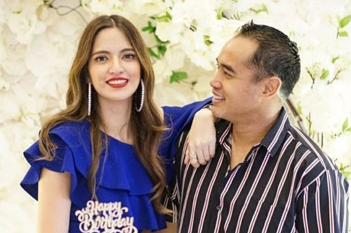 Jadi Mantu Konglomerat Sekaligus Politisi Ternama, Nia Ramadhani Ungkap Reaksi Mertuanya yang Tak Disangka-sangka Saat Pergoki Dirinya Sering Bangun Kesiangan