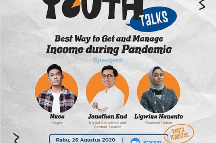 CewekBanget.ID dan HAI bekerjasama dengan Yayasan Allianz Peduli @allianzindonesia punya kegiatan menarik