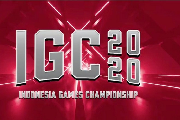 IGC 2020
