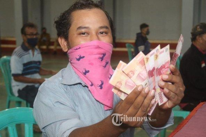 Bikers belum lolos batuan Rp 3,55 juta dari pemerintah? Buruan lakuin ini biar dapat.