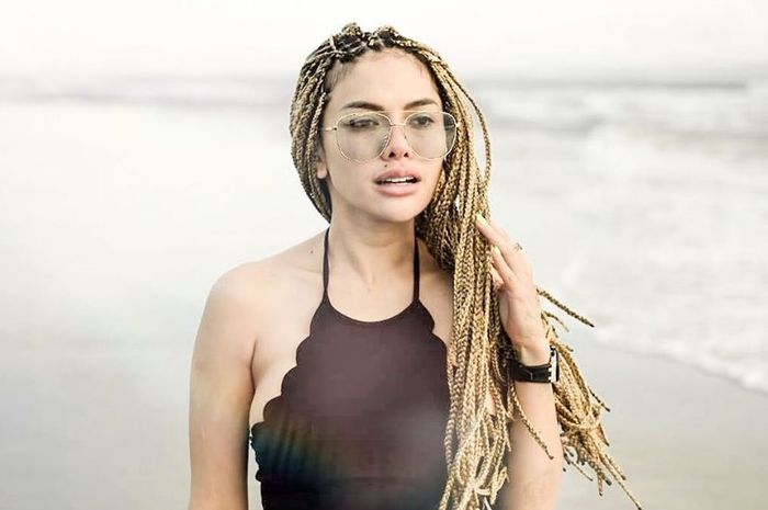 Nikita Mirzani