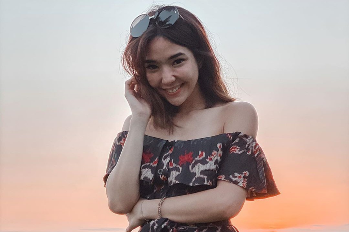 Gisella Anastasia