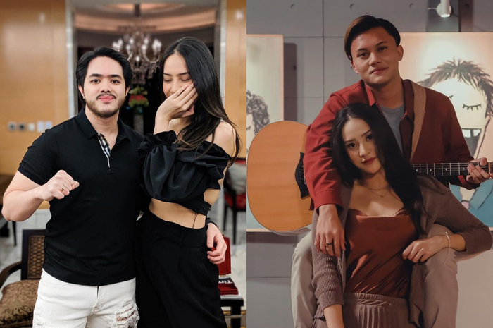 Tepis Tudingan Main Serong dengan Rizky Febian, Anya Geraldine Bongkar Alasan Sebenarnya Putus dengan sang Kekasih: Bukan Karena Iky, Tapi...