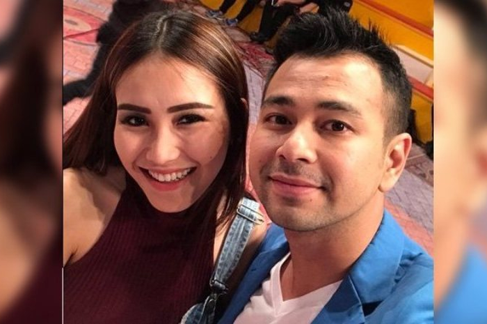 Ayu Ting Ting dan Raffi Ahmad