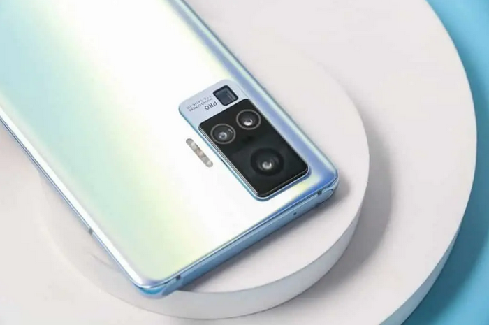 Ilustrasi Xiaomi Mi 10T Pro