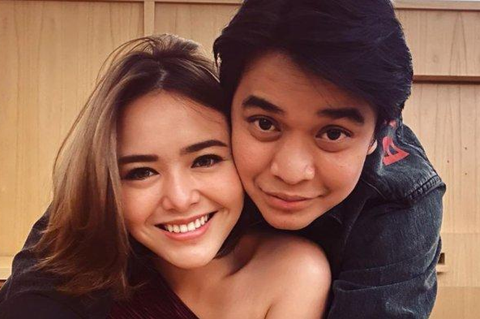 Billy Syahputra langsung kegirangan saat Amanda Manopo ingin segera lakukan hal ini bareng dirinya