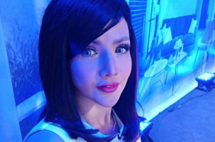 Barbie Kumalasari tetiba inginkan pria ini jadi bapak dari anak-anaknya, pengganti Galih Ginanjar?