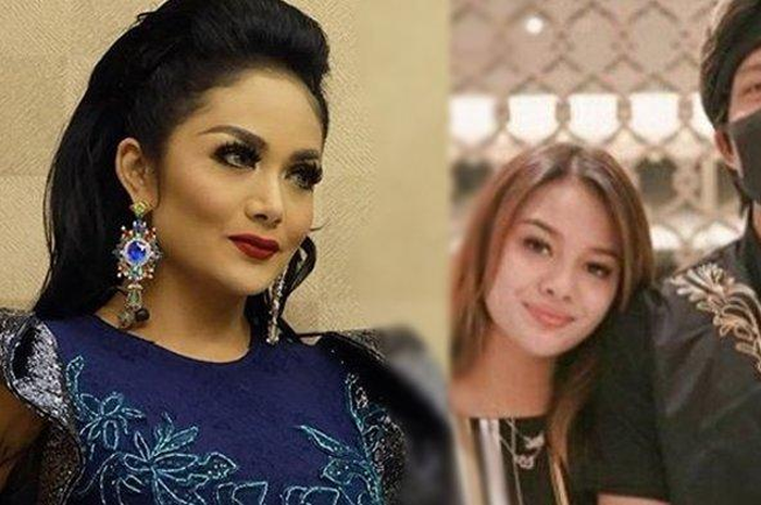 Restu Krisdayanti untuk Aurel Hermansyah dan Atta Halilintar akhirnya terungkap, sang diva ternyata sempat telfon langsung putri sulungnya dan sampaikan pesan ini
