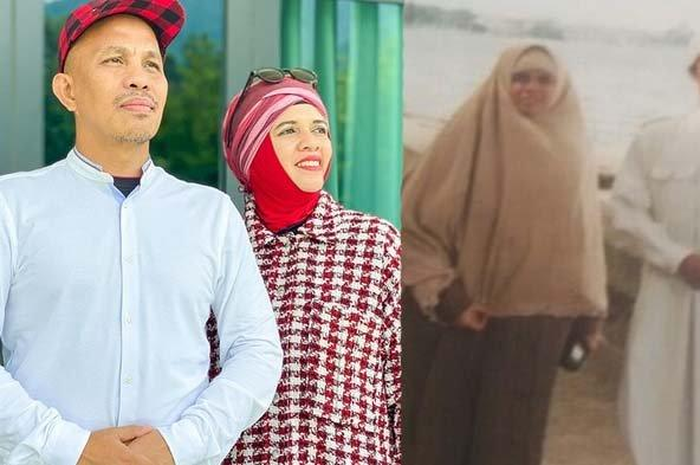 Ngaku Ditipu Ratusan Juta Hingga Berani Bocorkan Nasib Mantan Istri Kedua Ayah Atta Halilintar, Terungkap Inilah Sosok Ummi Afif Piliang yang Bikin Heboh