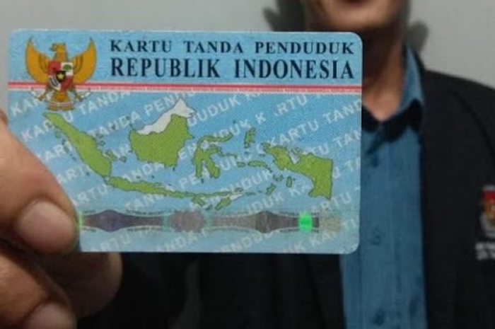 Cuma Modal KTP Bisa dapat BLT 2,4 Juta